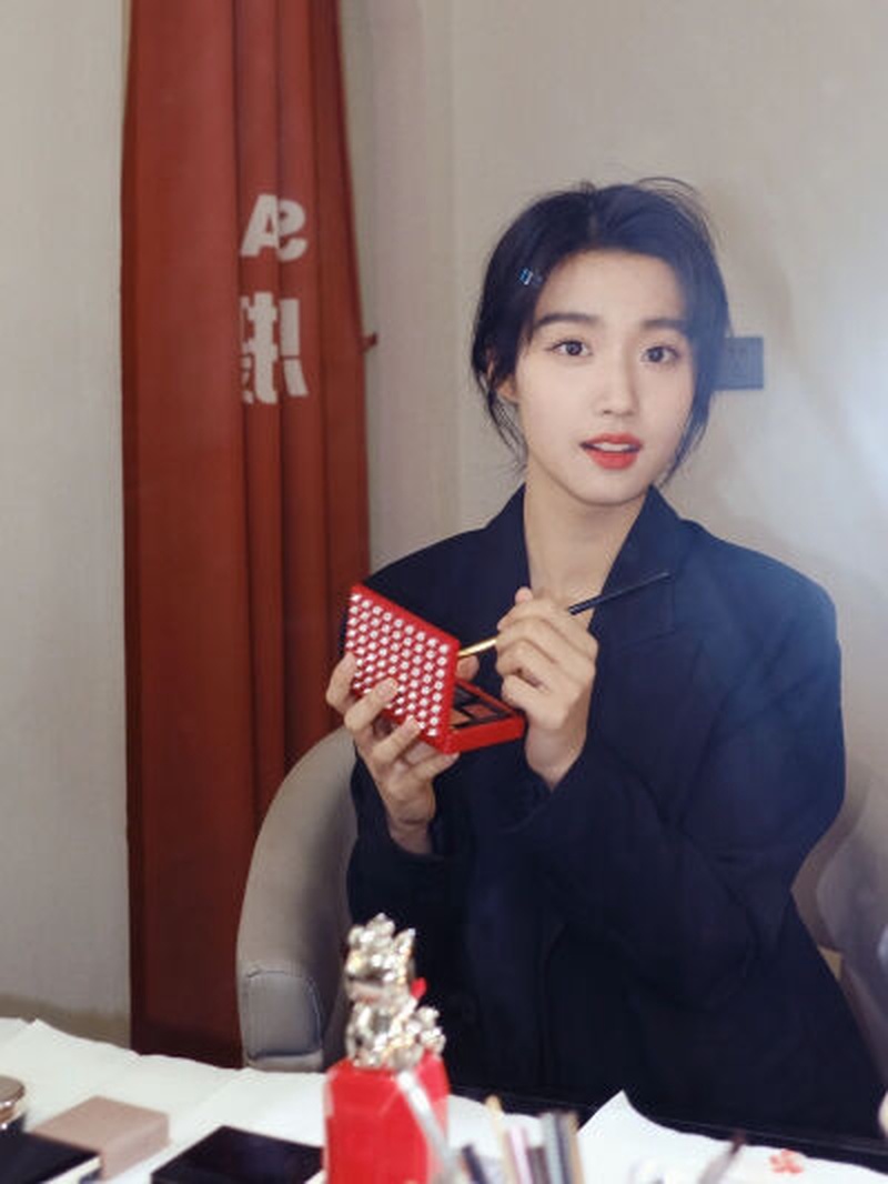 卢昱晓